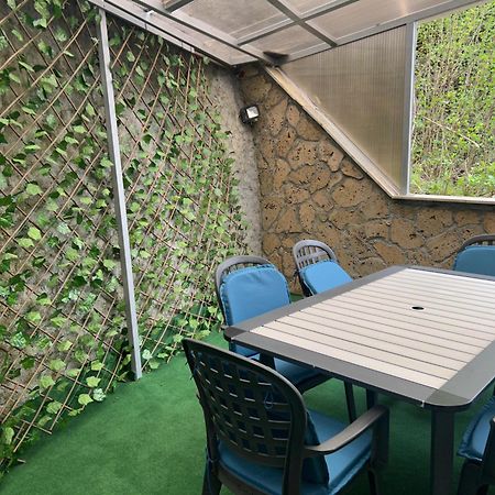 Apartmani Waterfall / Vodopad Jajce Εξωτερικό φωτογραφία