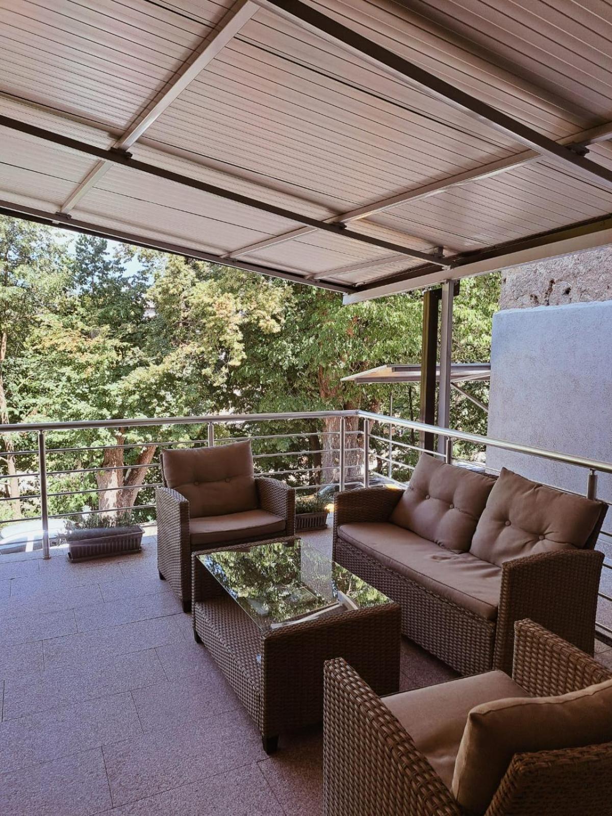 Apartmani Waterfall / Vodopad Jajce Εξωτερικό φωτογραφία