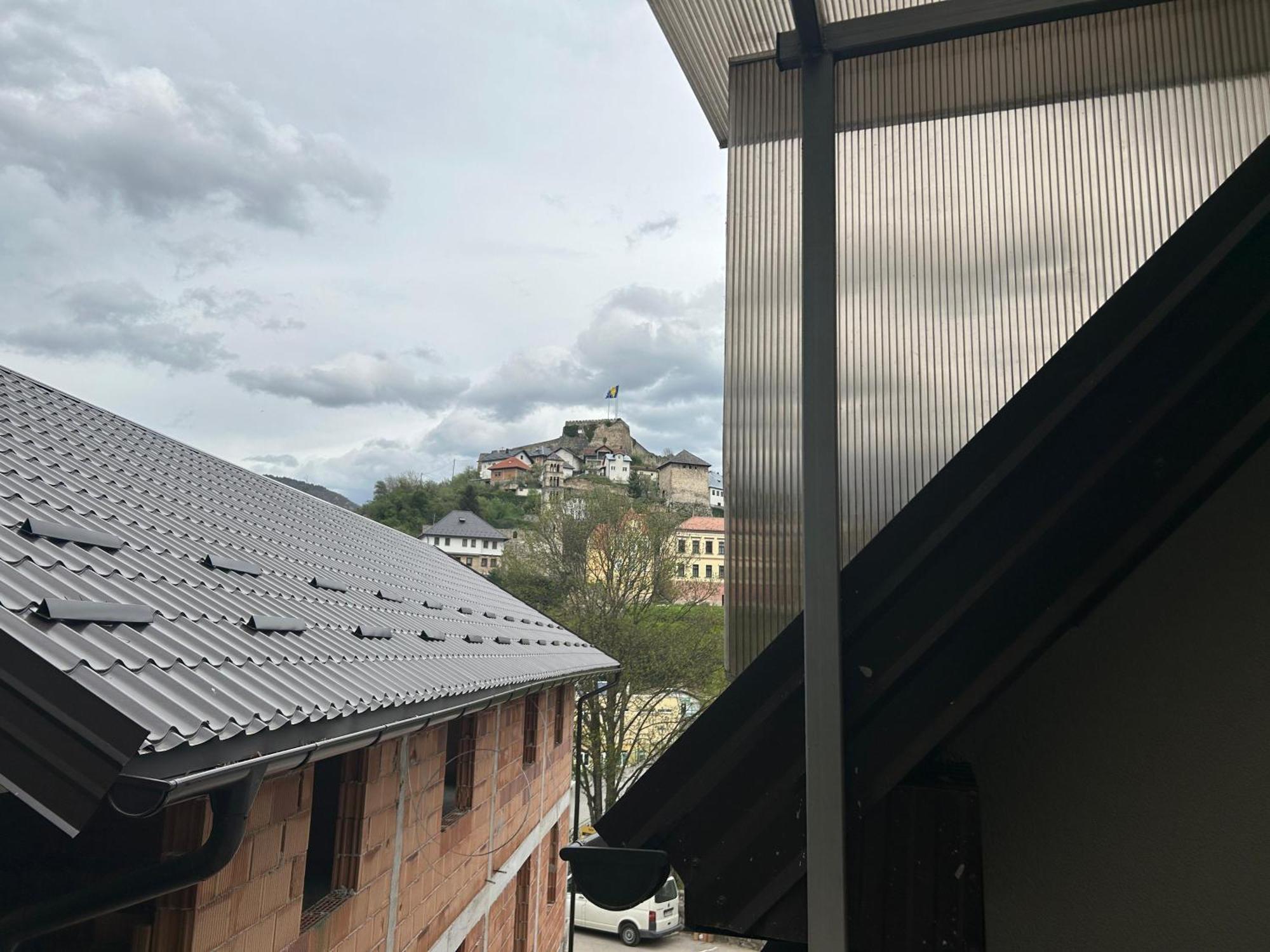 Apartmani Waterfall / Vodopad Jajce Δωμάτιο φωτογραφία