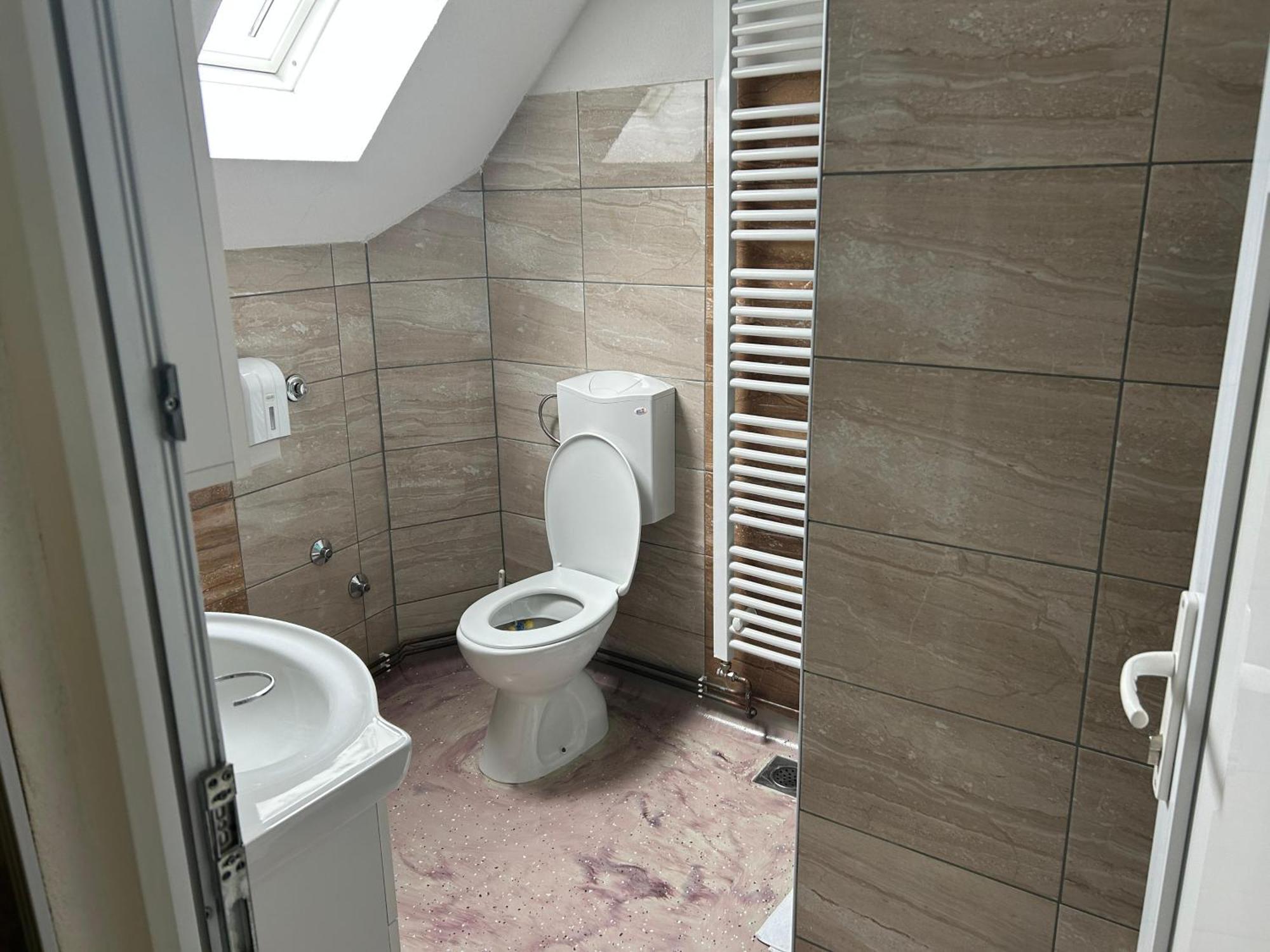 Apartmani Waterfall / Vodopad Jajce Δωμάτιο φωτογραφία