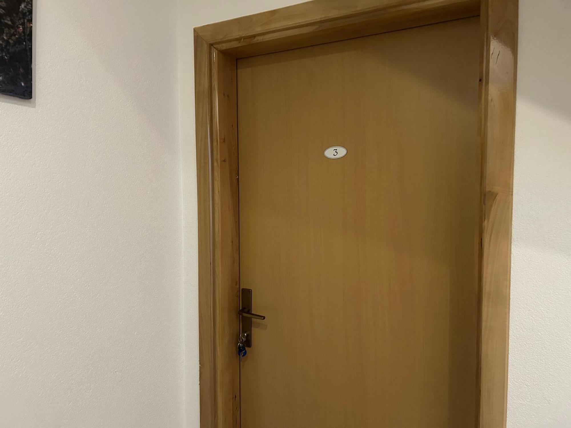 Apartmani Waterfall / Vodopad Jajce Δωμάτιο φωτογραφία