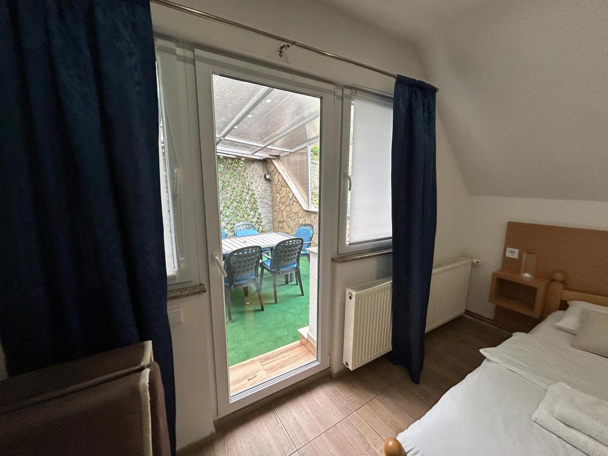 Apartmani Waterfall / Vodopad Jajce Δωμάτιο φωτογραφία