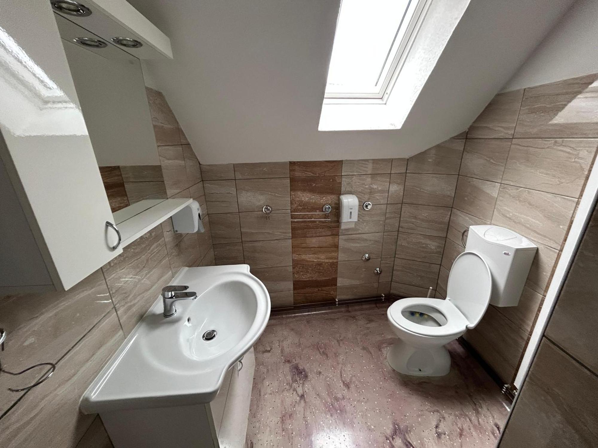 Apartmani Waterfall / Vodopad Jajce Δωμάτιο φωτογραφία