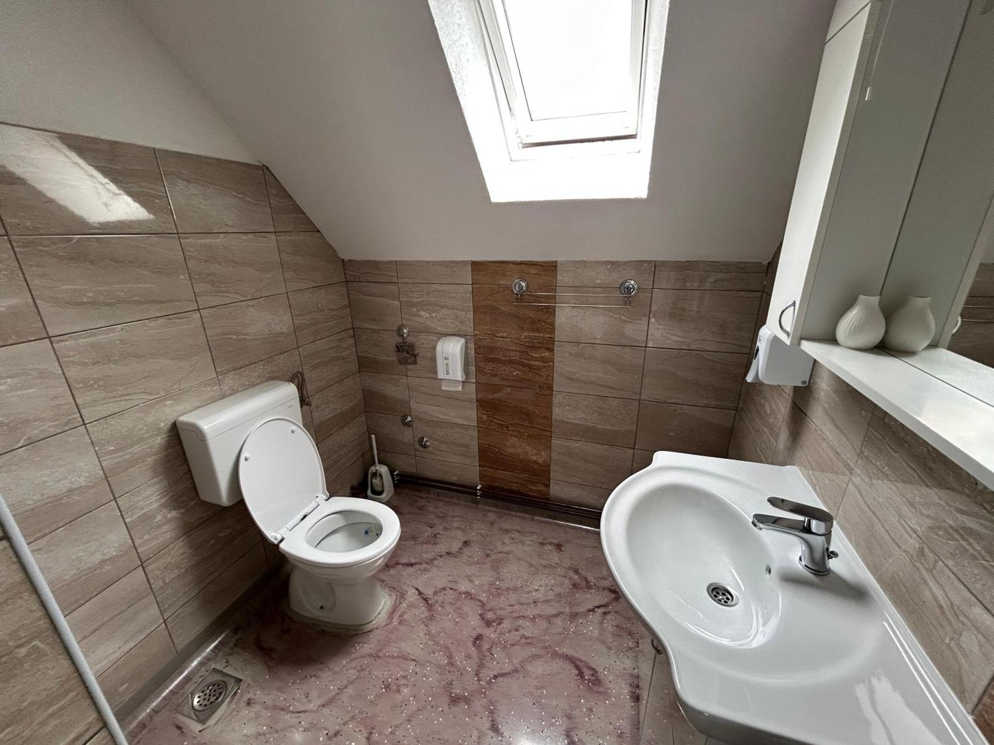 Apartmani Waterfall / Vodopad Jajce Δωμάτιο φωτογραφία