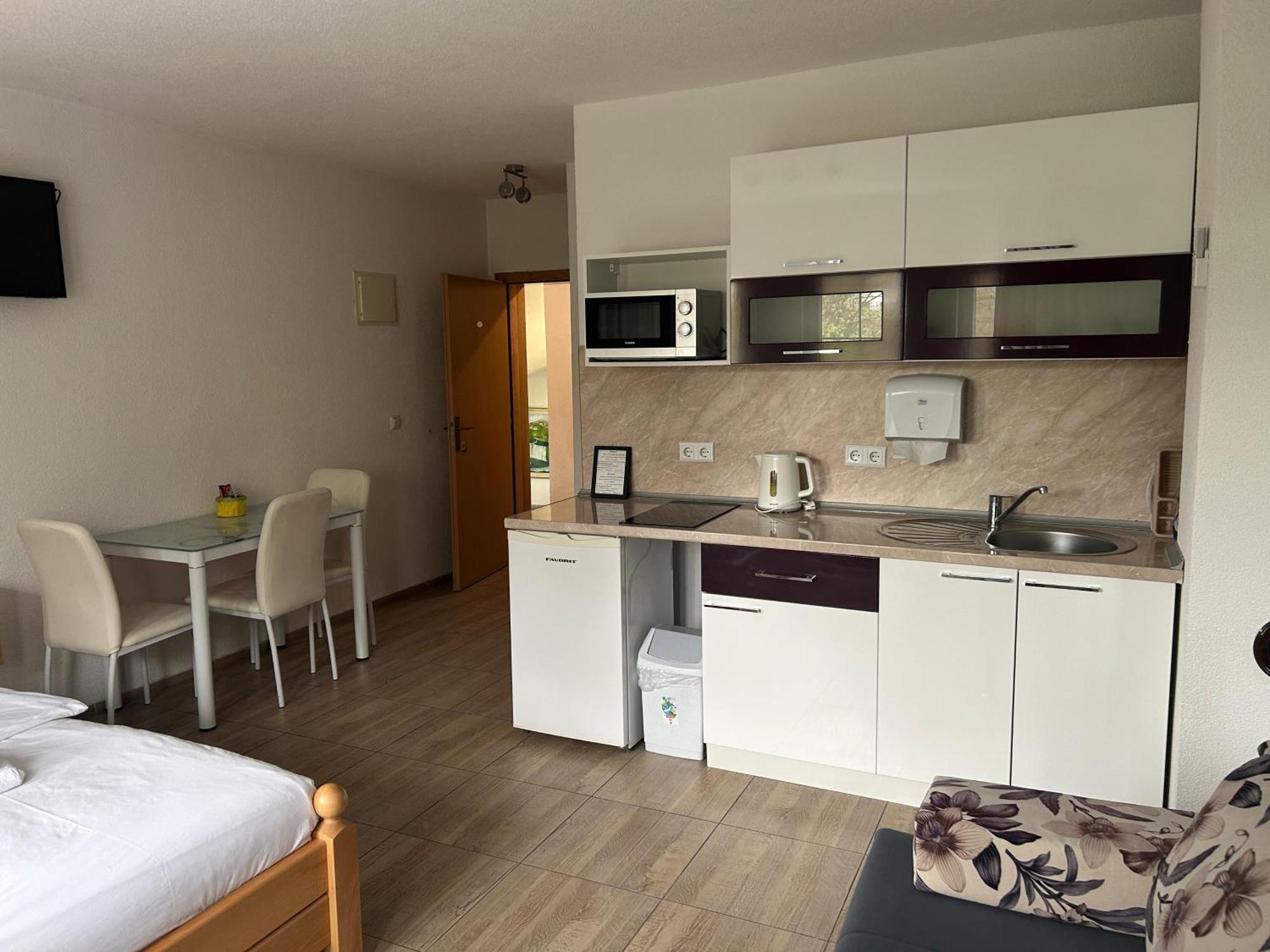 Apartmani Waterfall / Vodopad Jajce Δωμάτιο φωτογραφία