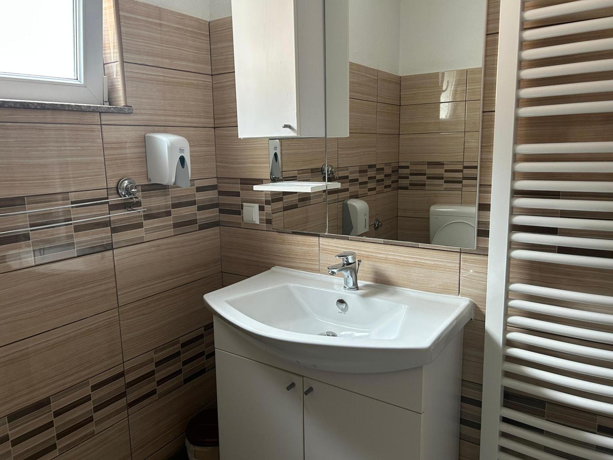 Apartmani Waterfall / Vodopad Jajce Δωμάτιο φωτογραφία